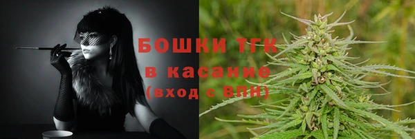 тгк Алексеевка