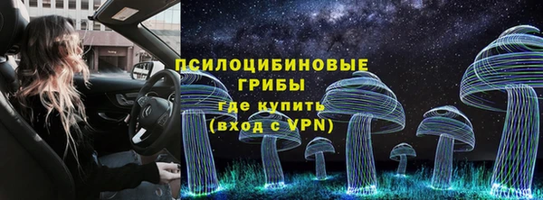 тгк Алексеевка